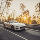 2022 Jaguar F-Type P450 Convertible